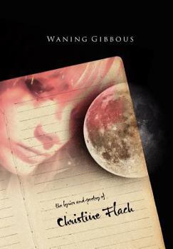 Hardcover Waning Gibbous Book