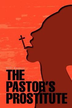 Paperback The Pastor's Prostitute Book