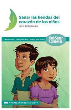 Healing Children's Wounds of Trauma