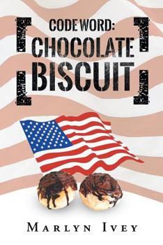 Paperback Code Word: Chocolate Biscuit Book