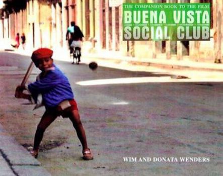 Paperback Buena Vista Social Club Book