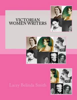 Paperback Victorian Women Writers Book