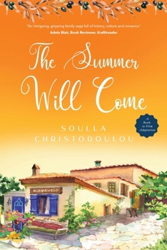 Paperback The Summer Will Come Book