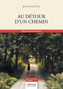 Paperback Au détour d'un chemin [French] Book