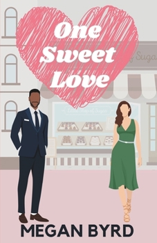Paperback One Sweet Love Book
