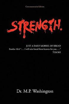 Paperback Strength Book