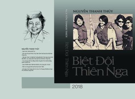 Paperback Biet Doi Thien Nga Book