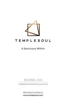 Paperback TempleSoul: A Sanctuary Within Book