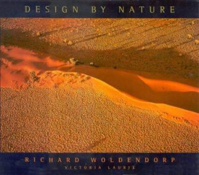 Hardcover Design by Nature Book