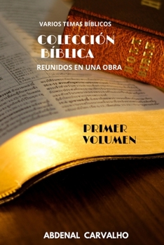 Paperback Colección de la Biblia: Volumen I - Para Coleccionistas [Spanish] Book