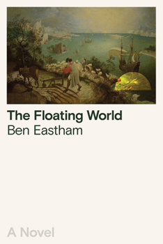 Hardcover The Floating World Book