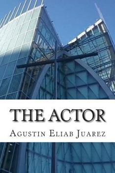 Paperback The Actor Book