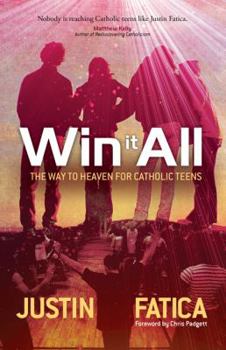 Paperback Win It All Book