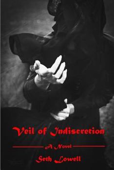 Paperback Veil of Indiscretion Book