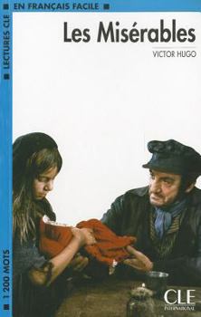 Paperback Les Miserables [French] Book