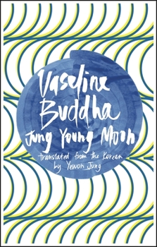 Paperback Vaseline Buddha Book