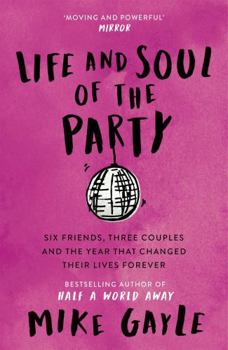 Paperback Life and Soul of the Party Book