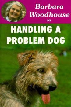 Hardcover Handling a Problem Dog Book