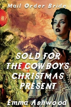 Paperback Sold For The Cowboy's Christmas Present Book