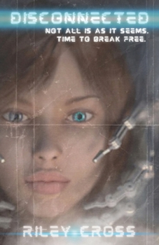 Paperback Disconnected Book