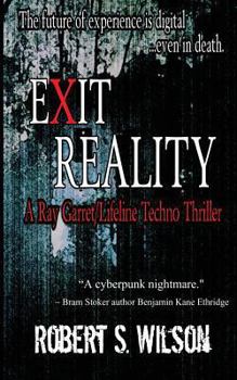 Paperback Exit Reality Book