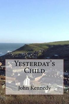 Paperback Yesterday's Child Book