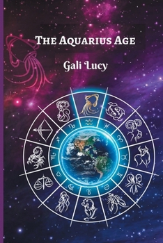 Paperback The Aquarius Age Book