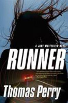 Runner - Book #6 of the Jane Whitefield