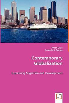 Paperback Contemporary Globalization Book