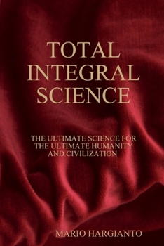 Paperback Total Integral Science Book