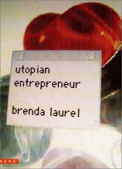 Paperback Utopian Entrepreneur Book