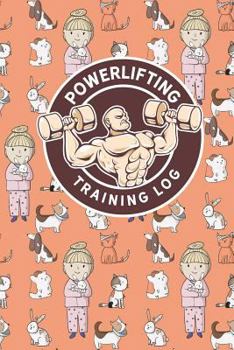 Powerlifting Training Log