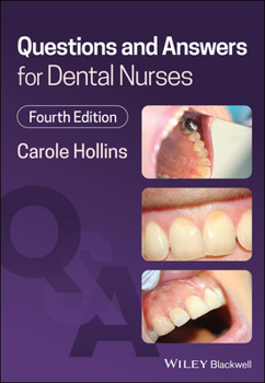 Paperback Questions and Answers for Dental Nurses Book