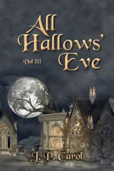 Paperback All Hallows' Eve: Return to Hampton Book