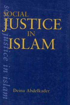 Paperback Social Justice in Islam (Academic Dissertations, 8) Book