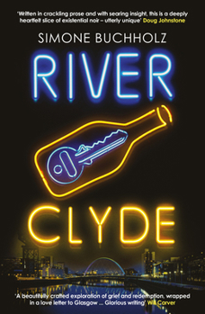 Paperback River Clyde: The Word-Of-Mouth Bestseller: Volume 5 Book