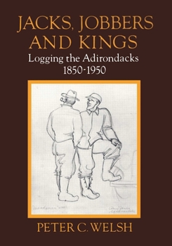 Paperback Jacks, Jobbers, and Kings Book