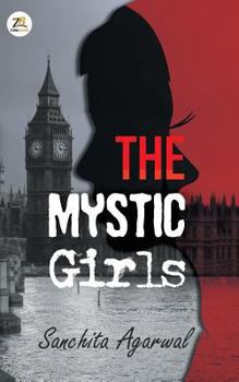 Paperback The Mystic Girls Book