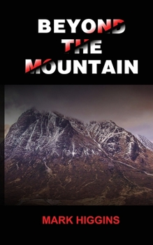 Paperback Beyond The Mountain Book