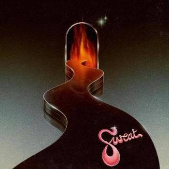 Vinyl Who Do They Think They Are? (Clear Red V Book