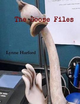 Paperback The Goose Files Book