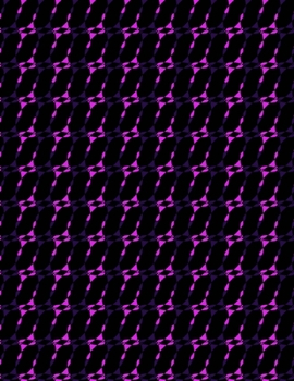 Paperback Cornell Notes Notebook: Abstract 2/Pink - Large 8.5"x11" - 140 Page - Cornell Note Taking System for Students - College-Ruled - Softbound - Gl Book