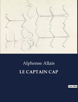 Paperback Le Captain Cap [French] Book