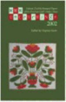 Paperback Uncoverings 2002 : Research Papers of the American Quilt Study Group Book