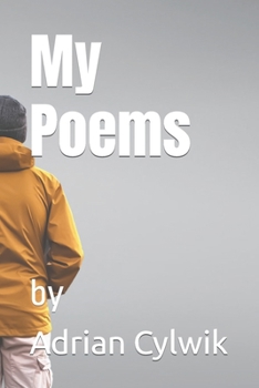 Paperback My Poems: Poems from my mind Book