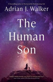 Paperback The Human Son Book