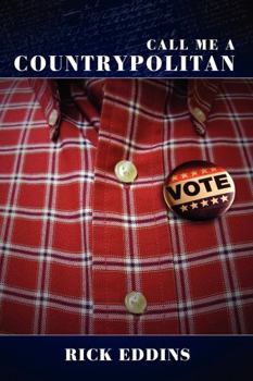 Paperback Call Me a Countrypolitan Book