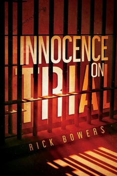Paperback Innocence on Trial: Volume 1 Book