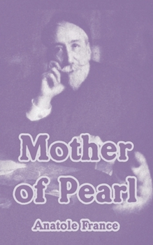 Paperback Mother of Pearl Book