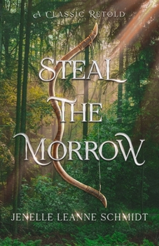 Paperback Steal the Morrow Book